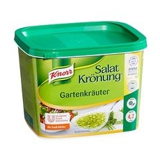 Knorr® Gartenkräuter Salatdressing 500,0 g