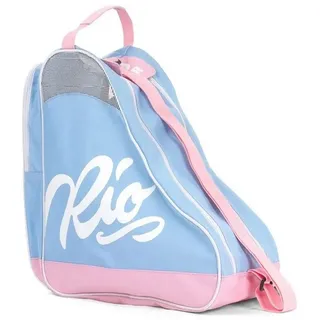 Rio Roller Script Scheide - Teal / Coral - One Size