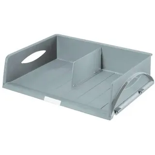 Leitz Sorty Jumbo grau 52320085