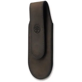 Böker Manufaktur Solingen Magnet-Stecketui Braun Groß