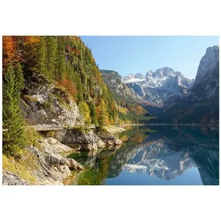 Castorland Puzzle 1500 Teile - Gosausee, Österreich