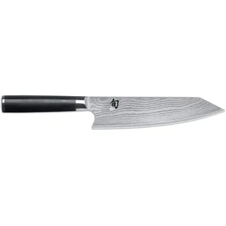KAI Shun Classic Kiritsuke Damastmesser 20 cm Schwarz