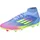 F50 League MID FG/MG Herren Blue Fusion/Lucid Lemon/Lucid Pink 44