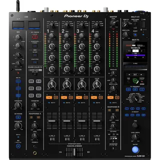 Pioneer DJ DJM-A9