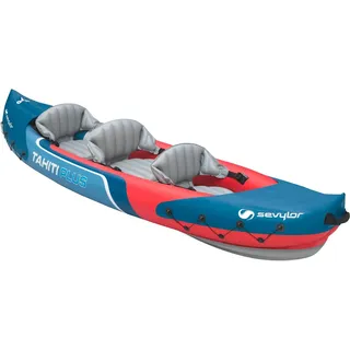 Sevylor Tahiti Plus blau/rot/grau (205516)