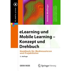 ELearning und Mobile Learning – Konzept und Drehbuch