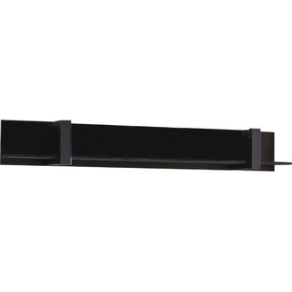 INOSIGN Wandboard »NORDI«, Breite ca. 180 cm, schwarz