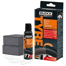 Quixx Reifen Glanz Farbe