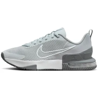 Nike Air Max Alpha Trainer 6 Fitnessschuhe Herren 002 cool grey/white-wolf grey-pure platinum 43