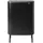 Touch Bin Hi 60 l Schwarz