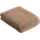 Modern Solid Duschtuch 67 x 140 cm braun