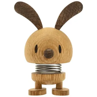 Hoptimist Bunny