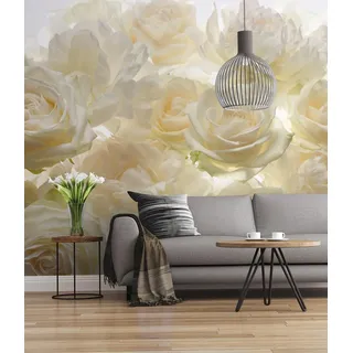 KOMAR Vliestapete Shalimar 300 x 250 cm