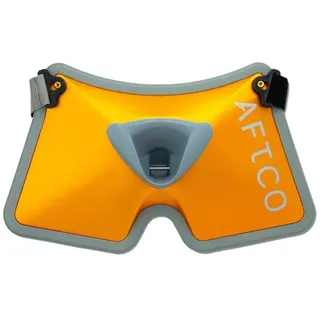 Aftco Hardware Angelkampf Gürtel - XL