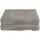 Milano Duschtuch 70 x 140 cm grau