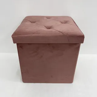 GALILEO Sitzsack, Rosa, Standard