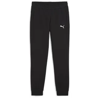 Puma Teamgoal Casuals Pants Wmn Puma Black-puma white (03) M