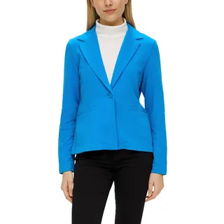 s.Oliver Sweatblazer