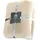 Relax 8900 Kuscheldecke 150 x 200 cm Beige