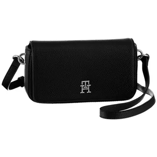 Tommy Hilfiger AW0AW15180 Crossover Bag black