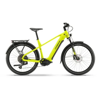 Trekking 5 27,5" RH 60 cm Diamant Lime/Black