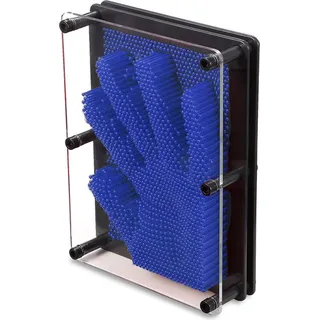 3D-Klon-Pin-Kunstspielzeug, Handskulptur, Nadel, Kunststoffdruckmodell für Kinder und Erwachsene