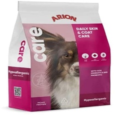 Bild von Dog Food - Care Hypoallergenic 2kg
