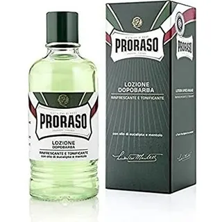 Proraso Professional After Shave Lotion Refresh, 400 ml