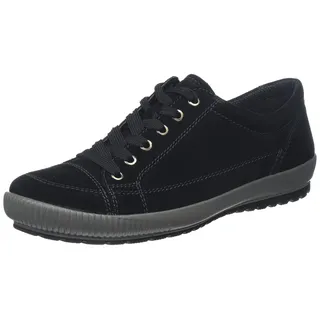 Legero Damen Tanaro Sneaker, SCHWARZ 0000, 38 EU (5 UK)