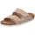 Sunnys N 12 Pantolette Hausschuhe Sandale 5590 02 Elfenbein Schuhgröße 43 EU