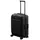 Overseas 4-Rollen Cabin 55 cm / 42 l schwarz/nightshade black
