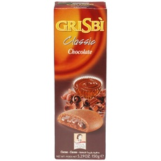 Vicenzi Grisbi Chocolate