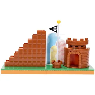 Super Mario Minifiguren Spielset End Level