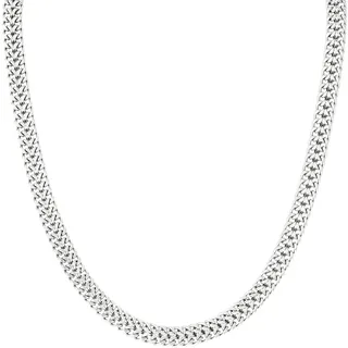 Liebeskind Berlin Halskette LJ-0994-N-45 Silber