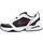 Air Monarch IV Herren Schwarz/Weiß 41