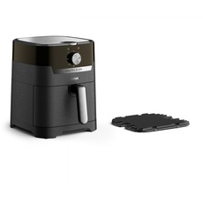 Tefal Easy Fry & Grill Classic, Fritteuse, Schwarz