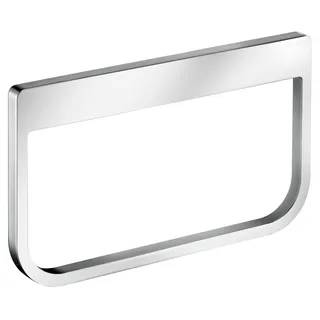Keuco Moll Handtuchring Chrom 12721010000