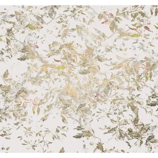 KOMAR Golden Feathers 400 x 280 cm