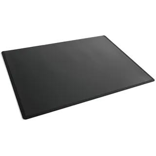 Durable Schreibunterlage 722201 53 x 40cm Schwarz/Transparent