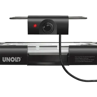 Unold Vario 58565 1600 W schwarz