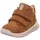 Jungen Breeze Gore-tex Sneaker, BRAUN/BEIGE 3000,