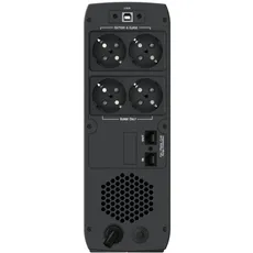 Bild von PowerWalker VI 1200 CSW / 720W Outputs: 4x Type F (CEE 7/3) (2 Surge only)