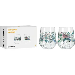 Ritzenhoff & Breker Gin-Glas 0,7 l 2-tlg.