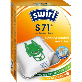 Swirl S 71 AirSpace 4 St.