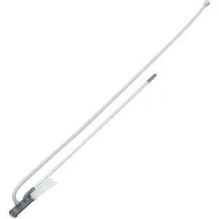 BESTWAY Whirlpoolsauger grau 150 cm