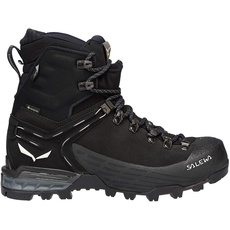 Bild Ortles Ascent Mid GTX Schuhe, schwarz