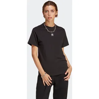adidas Originals Adicolor Essentials Kurzarm-t-shirt - Black 1 - L,