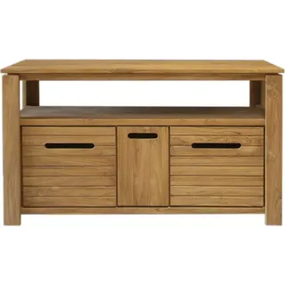 Waschtisch Ulpia 55 x 140 x 80 cm