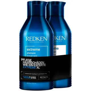 Redken Extreme Bundle XL Haarpflegesets Damen