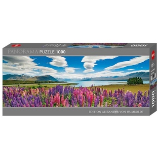 Heye Lake Tekapo 1000 Teile)